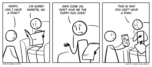 puppy-eyes